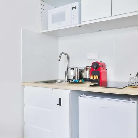 Appartement Cozy Appartement-2p - Bercy *
