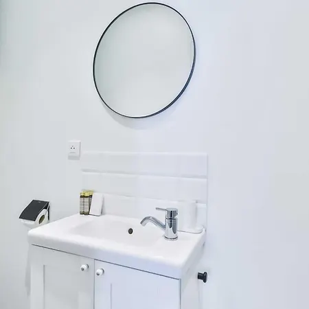 Cozy Appartement-2p - Bercy *
