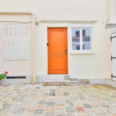 Апартаменты Cozy Appartement-2p - Bercy *